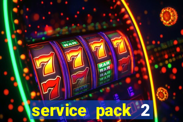 service pack 2 windows 7 64 bits download